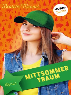 cover image of Mittsommertraum